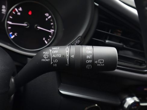 New 2026 MAZDA CX-30 2.5 Turbo w/ Premium Plus Pkg image 20