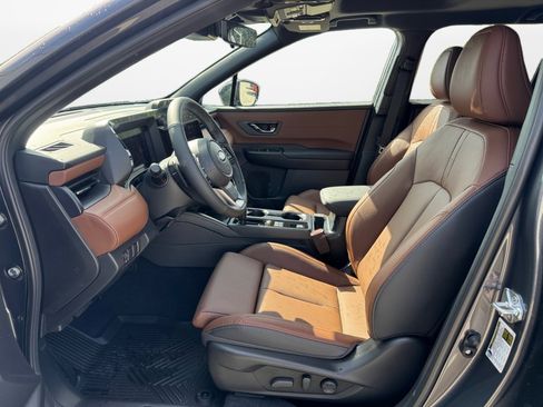 New 2026 Subaru Outback Touring XT AWD/4WD image 9