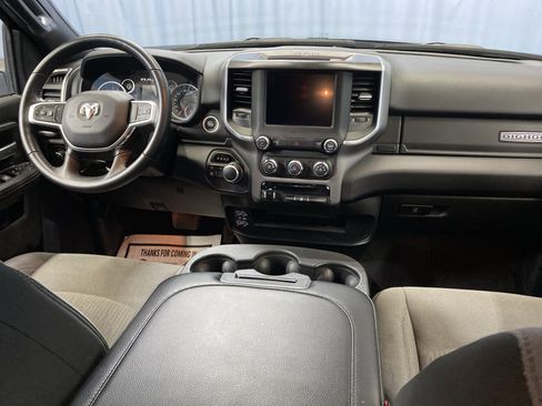 Certified 2024 RAM 2500 Big Horn image 37