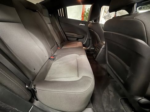 Used 2018 Dodge Charger SXT w/ Blacktop Package image 16