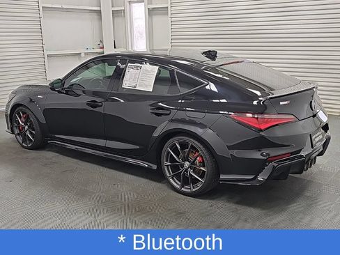 Used 2025 Acura Integra Type S FWD image 6