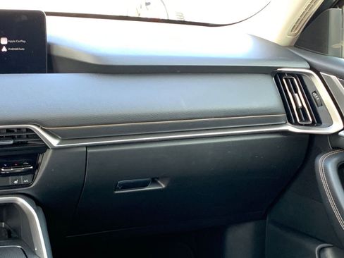 Used 2025 MAZDA CX-90 3.3 Turbo w/ Preferred Package image 38