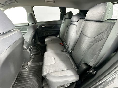 Used 2023 Hyundai Santa Fe SE w/ Cargo Package FWD image 22