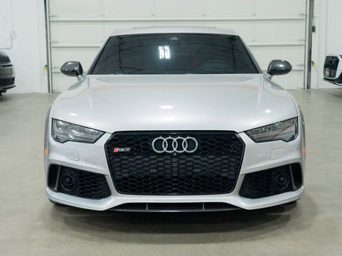 Used 2016 Audi RS 7 Prestige image 2