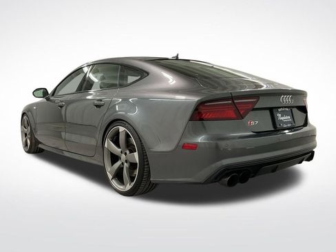 Used 2017 Audi S7 Prestige AWD/4WD image 2