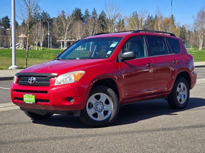 Used 2008 Toyota RAV4 2WD