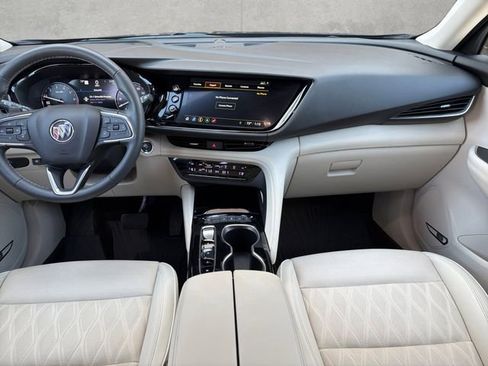 Certified 2023 Buick Envision Avenir image 3