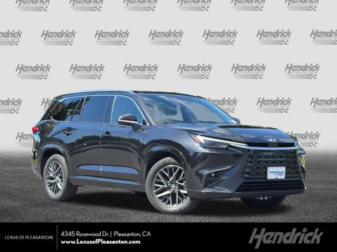 Used 2024 Lexus TX 350 AWD w/ Captains Chair Package image 1