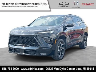 Used 2026 Buick Enclave Sport Touring w/ Power Package