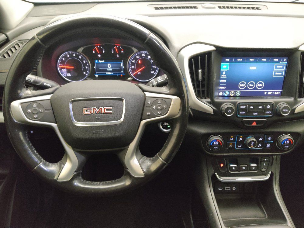 Used 2018 GMC Terrain SLE w/ Driver Convenience Package FWD image 22