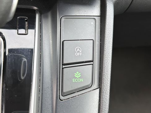 Used 2020 Honda CR-V EX image 16