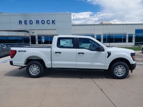 New 2026 Ford F150 XL AWD/4WD image 2