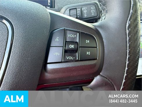 Certified 2023 Ford Mustang Mach-E Premium image 27