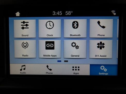 Used 2018 Ford F150 XLT w/ Equipment Group 301A Mid image 20