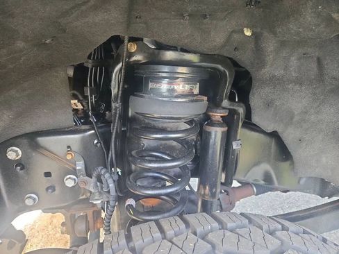 Used 2019 Ford F250 Lariat w/ Lariat Ultimate Package image 18