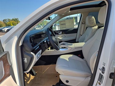 New 2026 Mercedes-Benz GLE 350 4MATIC image 23