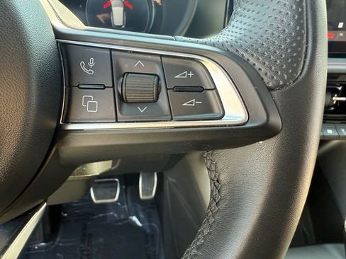 Used 2024 Dodge Hornet GT Plus w/ Track Pack image 18