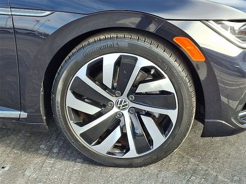 Used 2021 Volkswagen Arteon SEL image 11