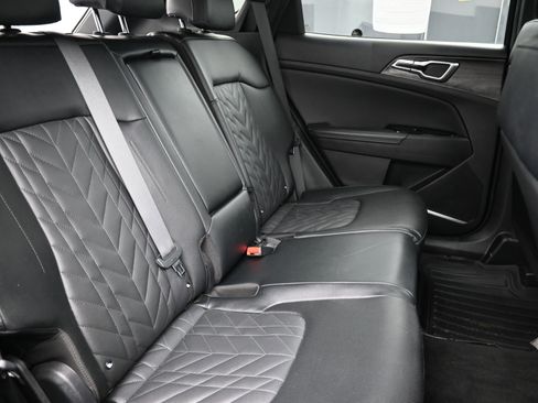 Used 2023 Kia Sportage X-Line w/ X-Line Premium Package image 25