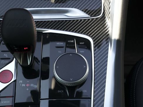 Used 2026 BMW X5 M Competition w/ Executive Package image 64