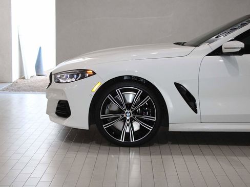 Certified 2023 BMW 840i Gran Coupe w/ M Sport Professional Package image 4