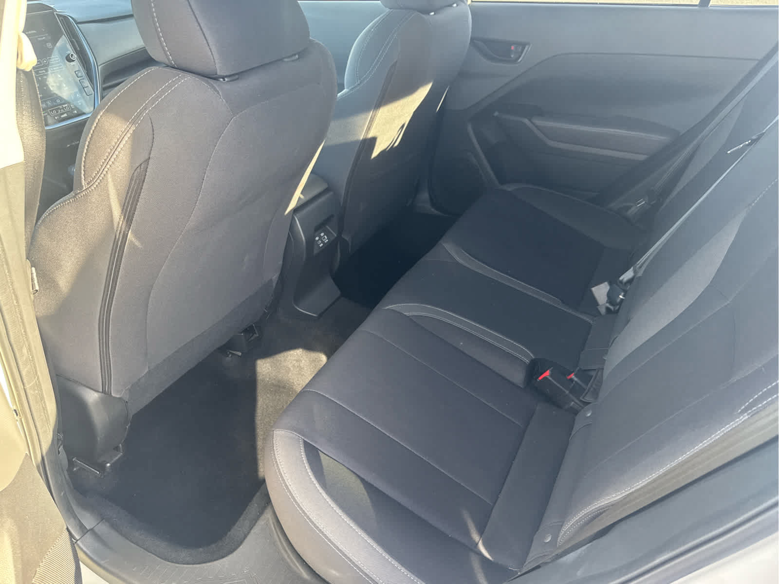 Used 2025 Subaru Crosstrek 2.5i Premium AWD/4WD image 9