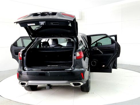 Used 2016 Lexus RX 350 F Sport w/ Premium Package image 11