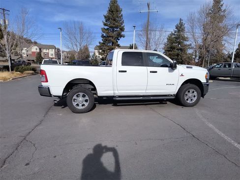 Used 2024 RAM 2500 Big Horn image 7
