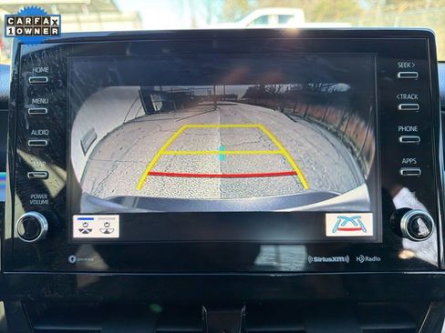 Used 2023 Toyota Camry XSE image 34