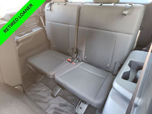 New 2026 Hyundai Santa Fe SE w/ Tow & Go Package FWD image 29