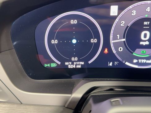 Used 2026 Porsche 911 Carrera 4 GTS image 20