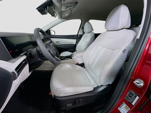 New 2026 Hyundai Tucson SEL image 15