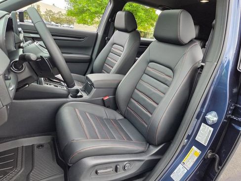 New 2026 Honda CR-V Sport-L image 8