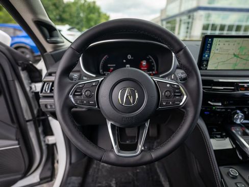 New 2026 Acura MDX SH-AWD w/ Advance Package image 23