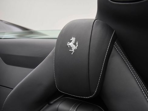 Certified 2021 Ferrari 812 GTS image 56