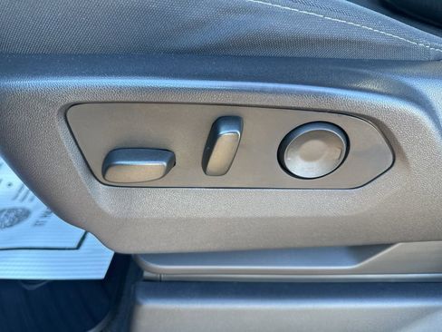 Certified 2024 Chevrolet Silverado 1500 LT image 13