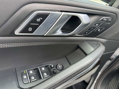 Used 2025 BMW X6 xDrive40i image 20