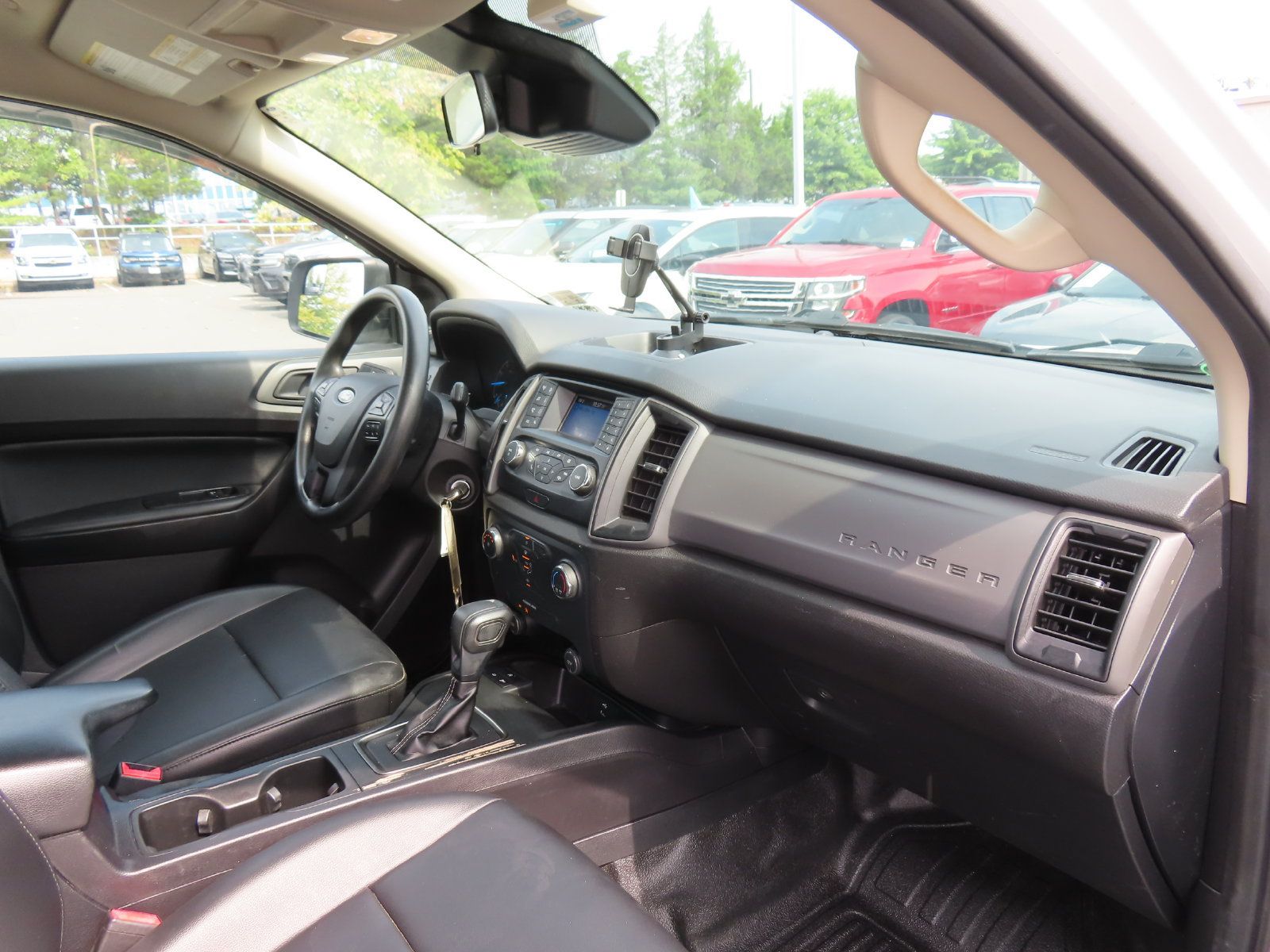 Used 2020 Ford Ranger XL w/ Equipment Group 101A Mid RWD image 20