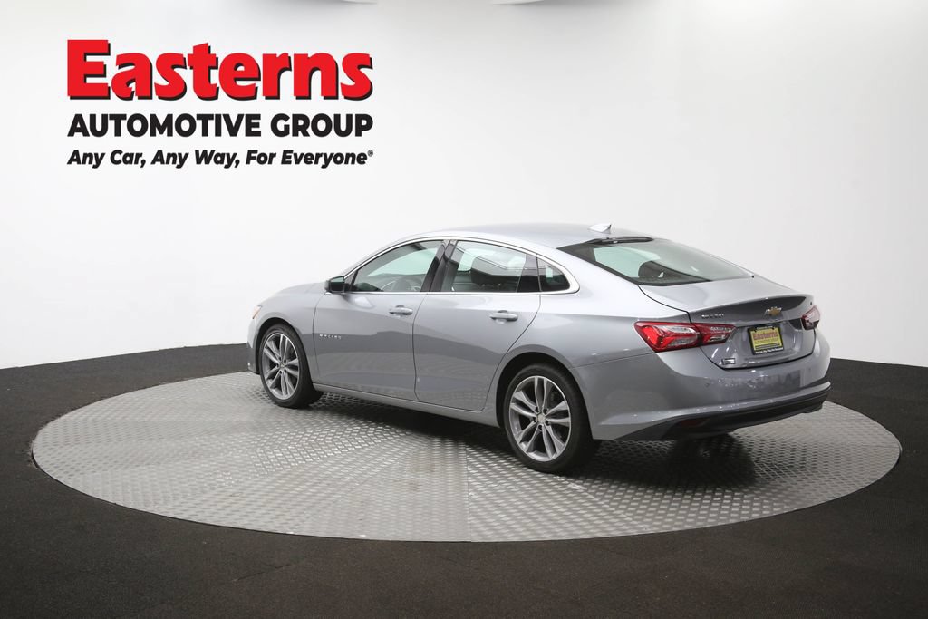 Used 2024 Chevrolet Malibu LT FWD image 67