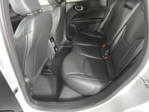 New 2026 Jeep Compass Limited image 25