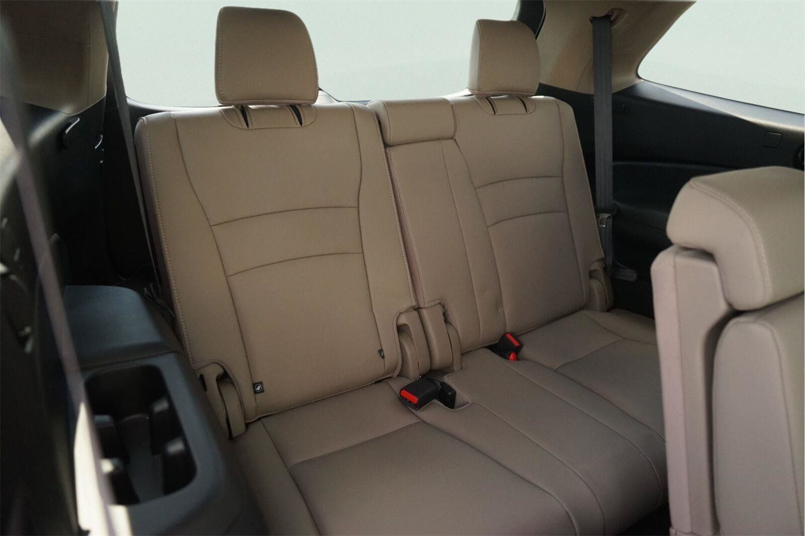 Used 2020 Honda Pilot EX-L image 16
