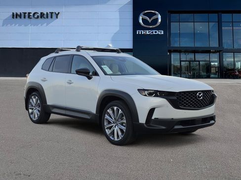 New 2026 MAZDA CX-50 AWD 2.5 S w/ Premium Package image 1