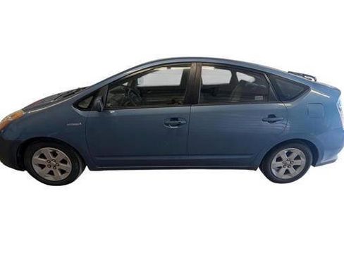 Used 2009 Toyota Prius FWD image 2