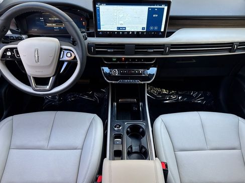 New 2025 Lincoln Corsair Grand Touring w/ Equipment Group 301A image 11