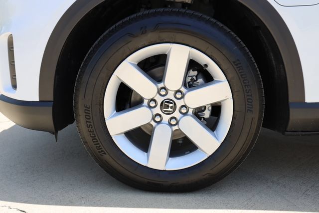 New 2026 Honda Prologue EX image 9