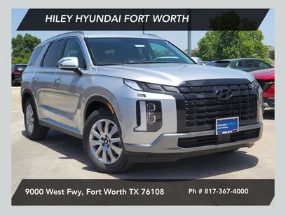 Certified 2025 Hyundai Palisade SEL