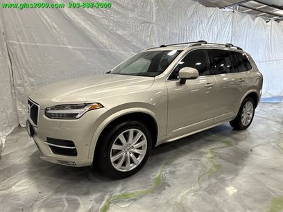 Used 2016 Volvo XC90 T6 Momentum