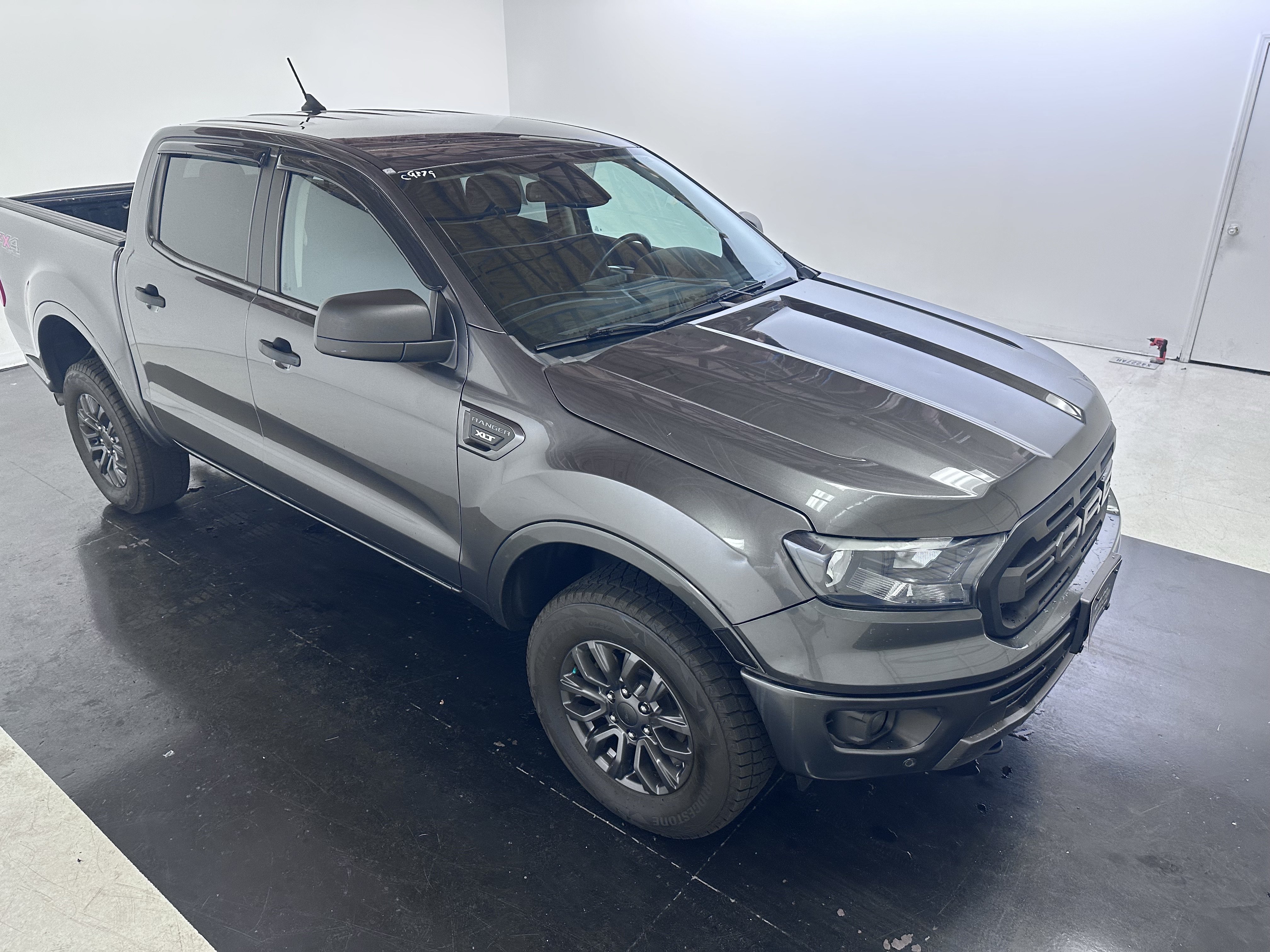 Used 2019 Ford Ranger XLT w/ Equipment Group 302A Luxury AWD/4WD image 22