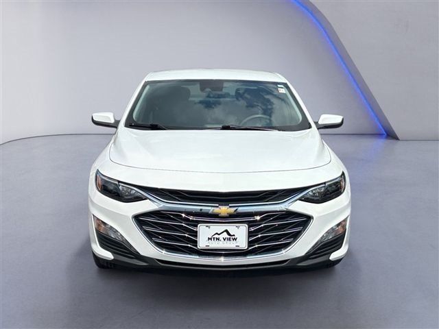 Used 2023 Chevrolet Malibu LT FWD image 7