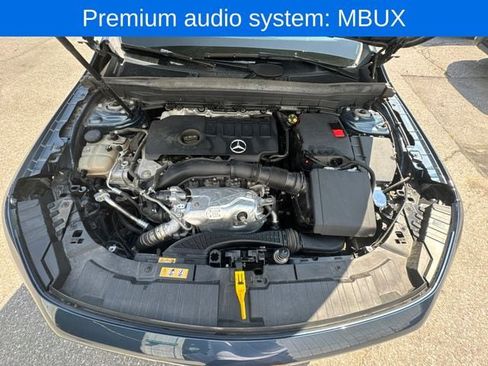Used 2022 Mercedes-Benz GLB 250 4MATIC image 13